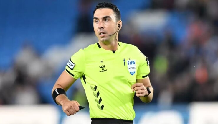 Hakemliği bırakan Arda Kardeşler’den şike itirafı: "Federasyonda belgeleriyle kayıtlı…"