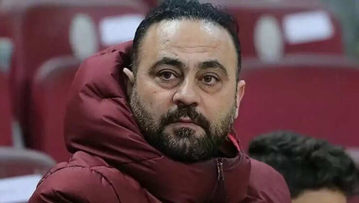 Hasan Şaş, maçın ardından yönetime seslendi: "Mümkünse hemen alın"