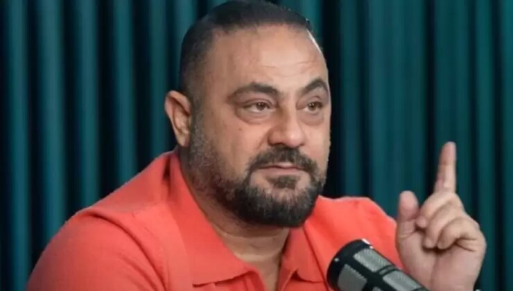 Hasan Şaş’tan derbi maçın ardından flaş sözler: "Artık bu gerçeği anlasınlar"