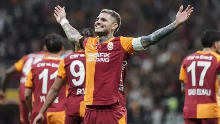 Icardi’den River Plate sürprizi! Menajer yalanladı, Ruggeri sahaya çıkardı