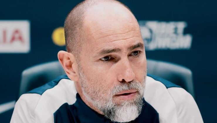 Igor Tudor’un baba acısı: Maçın ardından haberi aldı