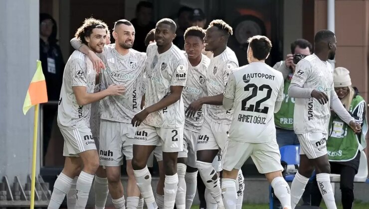 ikas Eyüpspor – Kocaelispor: 0-1 (Maç sonucu-yazılı özet)