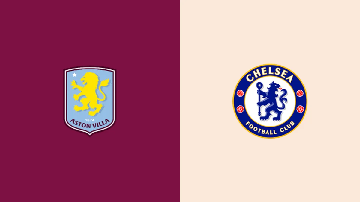 Aston Villa 1 – 4 Chelsea Maç özeti