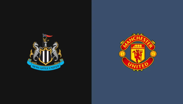 Newcastle United 2-1 Manchester United Maç özeti