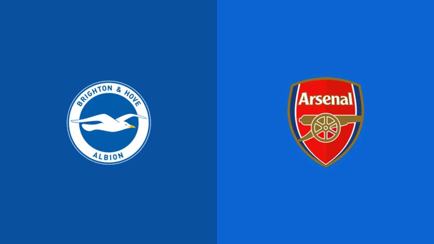 Brighton 0-1 Arsenal Maç özeti