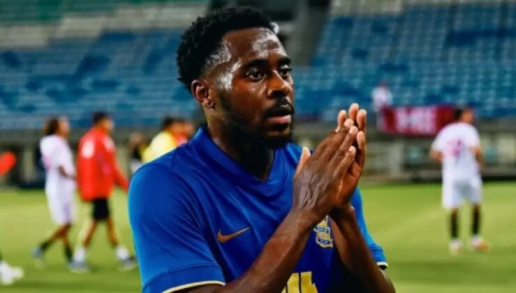 İngiltere’de Osayi-Samuel patlaması: "Bir daha asla…"