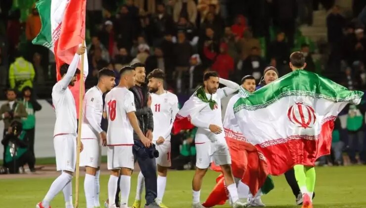 İran Dünya Kupası’na katılacak mı?