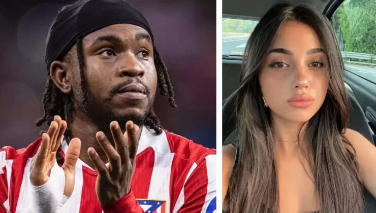 İspanya bu iddiaları konuşuyor! Ademola Lookman’a taciz suçlaması