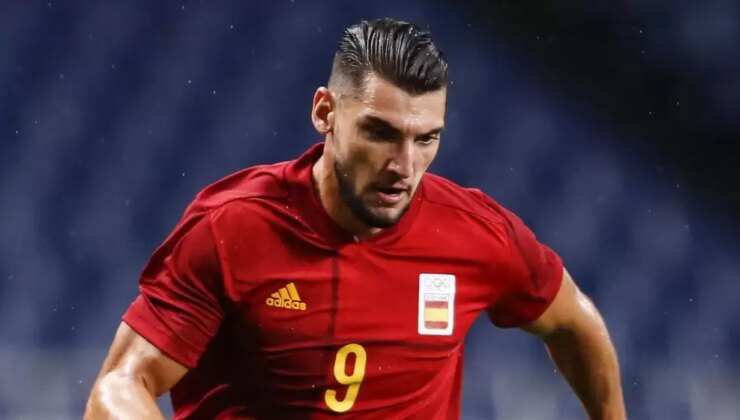 İspanya şokta! O futbolcu cinsel saldırıyla suçlanıyor…