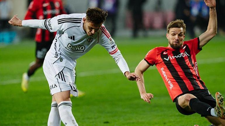 İşte Kartal’ın gizli kahramanları; Ndidi ve Asllaniden müthiş istatistik