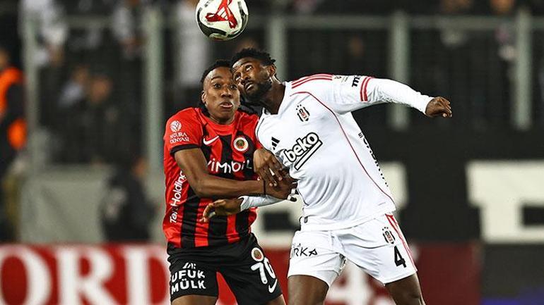 İşte Kartal’ın gizli kahramanları; Ndidi ve Asllaniden müthiş istatistik