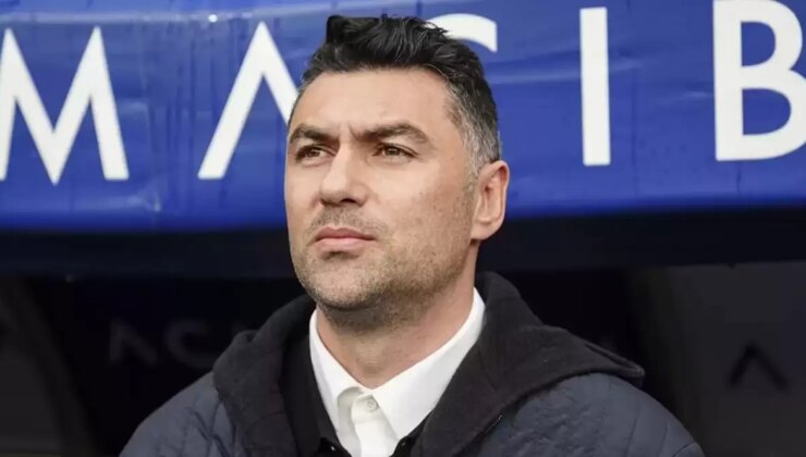 İstifası istenen Burak Yılmaz’dan taraftarları çıldırtacak açıklama: Kötü değil