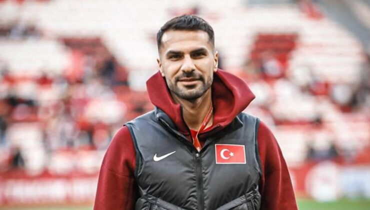 İtalyan devi de Zeki Çelik’e talip oldu