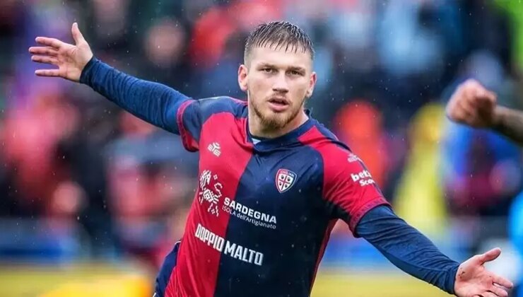 İtalyanlar duyurdu! Beşiktaş’a Semih Kılıçsoy müjdesi