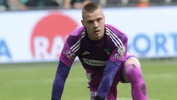 Jovanovic, Kocaelispor taraftarına mektup yazdı! İddialara cevap…