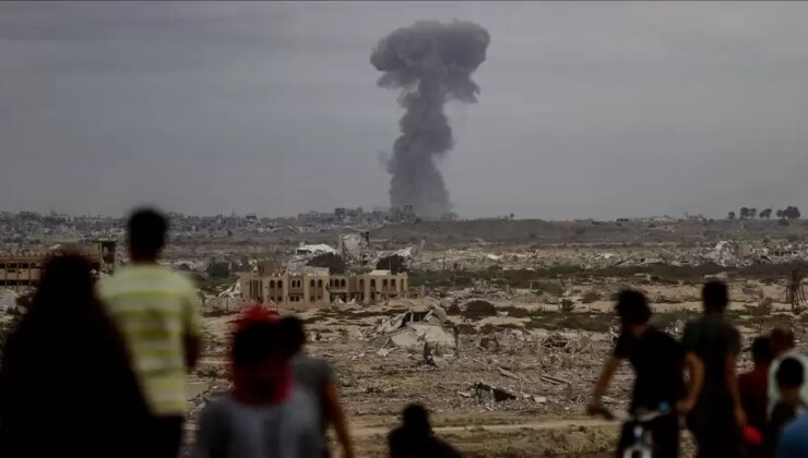 Kahreden sayı açıklandı! Filistin’deki soykırımda öldürülen sporcuların sayısı 1000’i geçti