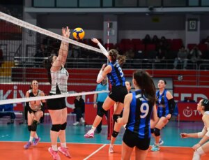 Karacabey’in sultanları ilk galibiyetini aldı