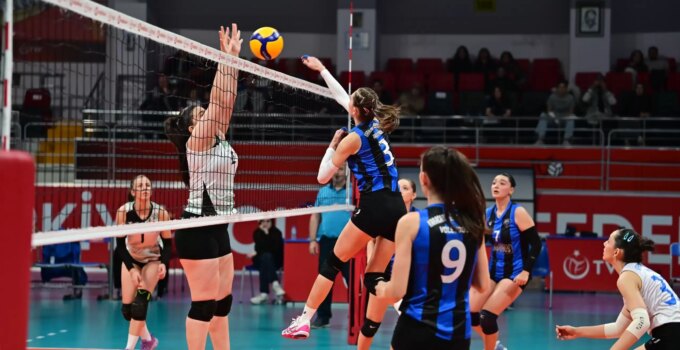 Karacabey’in sultanları ilk galibiyetini aldı