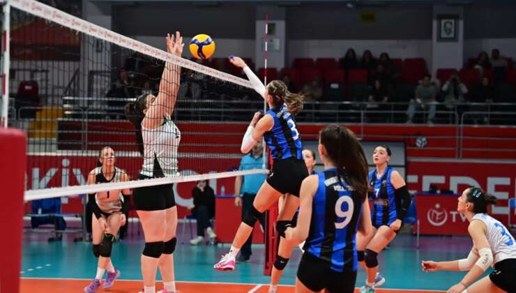 Karacabey’in sultanları ilk galibiyetini aldı
