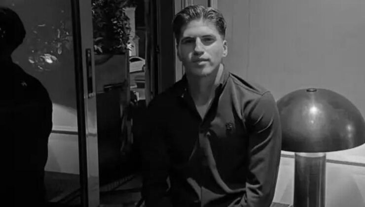 Kars 36 Sporlu futbolcu uğradığı silahlı saldırıda hayatını kaybetti