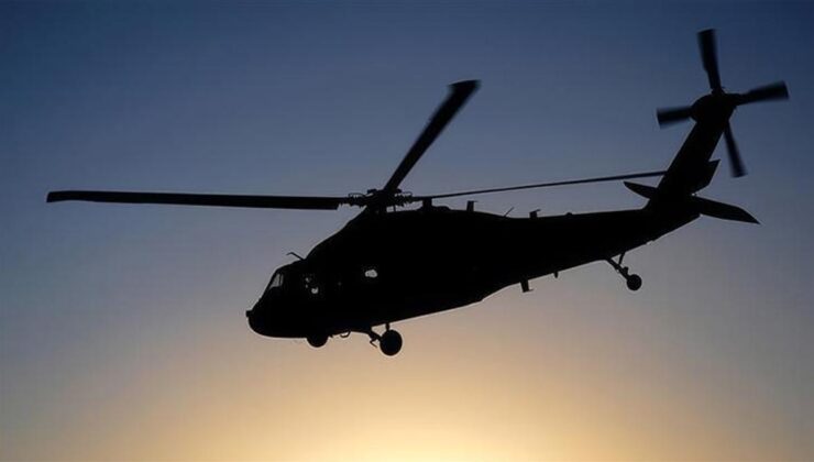 Katar’daki helikopter kazası için spor dünyasından taziye mesajları