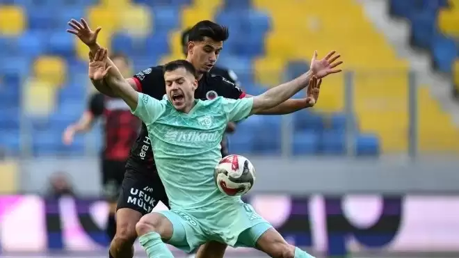 Kayserispor’dan maç sonu VAR isyanı: 3 puanımız gasp edildi