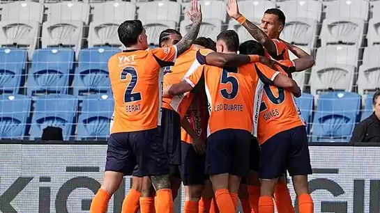Kazımcan Karataş, Galatasaray – Başakşehir maçında yok!