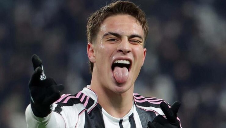 Kenan Yıldız’a dev onur! Tarihe geçti