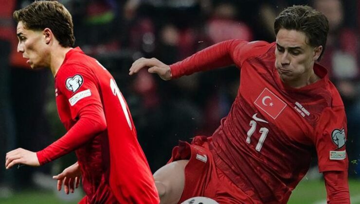 Kenan Yıldız’dan büyük gözdağı: ‘Slovakya, Kosova fark etmez!’ Türkiye-Romanya maçının ardından çarpıcı sözler…