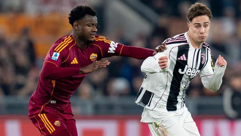 Kenan Yıldızdan Türkiye itirafı Neden Türkiyeyi seçtin sorusuna böyle cevap verdi: Küçüklüğümden beri...