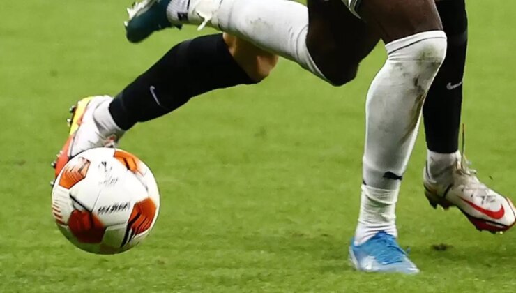 Kendi maçlarına bahis oynayan 2 futbolcuya ömür boyu men cezası verildi