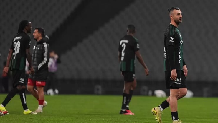 Kocaelispor taraftarı ateş püskürdü: "Kendinize gelin!"