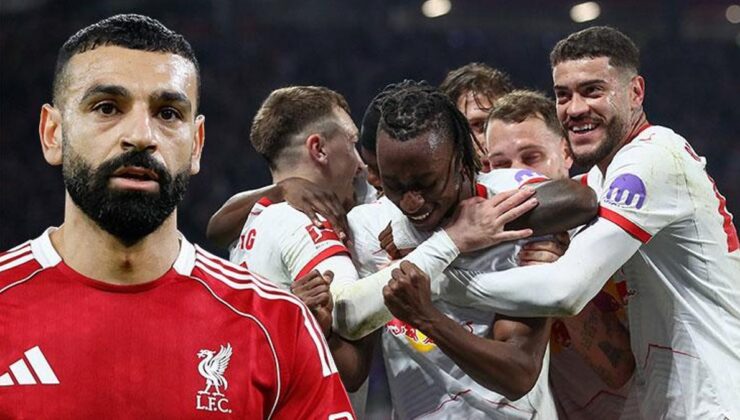 Liverpool Mohammed Salah’ın alternatifini belirledi! Genç yıldız için çalışmalar başladı