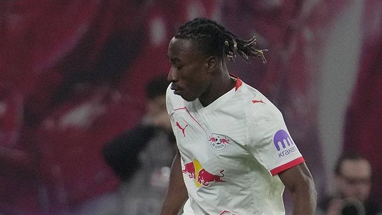 Liverpool Mohammed Salahın alternatifini belirledi Genç yıldız için çalışmalar başladı