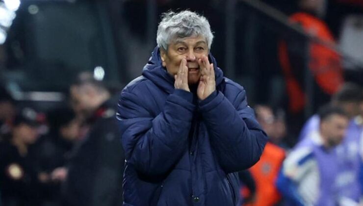 Lucescu anjiyo oldu: Defibrilatör takılacak