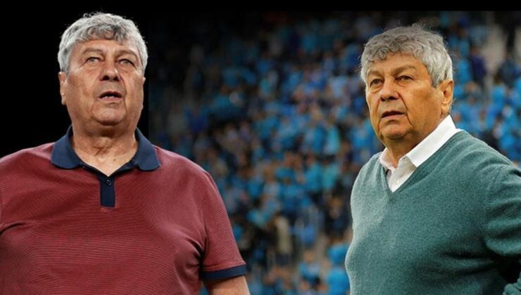 Lucescu, Türkiye maçı öncesi endişeli! ‘Çare var mı bilmiyorum’