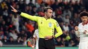 UEFA'dan Atilla Karaoğlan'a görev