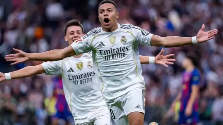 Madrid’de büyük savaş! Mbappe doktorları reddetti, Fransa’ya gitti