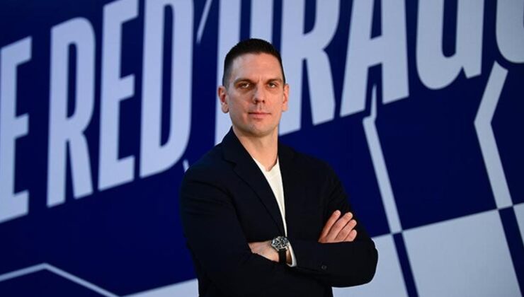 Marko Barac’ın hedefi Avrupa kupasında zirve