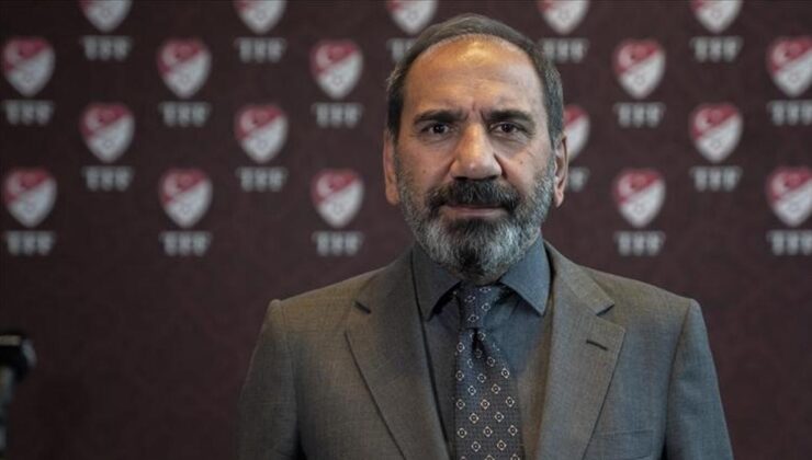 Mecnun Otyakmaz, Beşiktaş için konuştu: ‘Çözüm bulacağız’