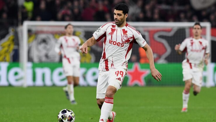 Mehdi Taremi’nin savaşa gitmeye hazır olduğu iddialarına menajerinden yanıt!