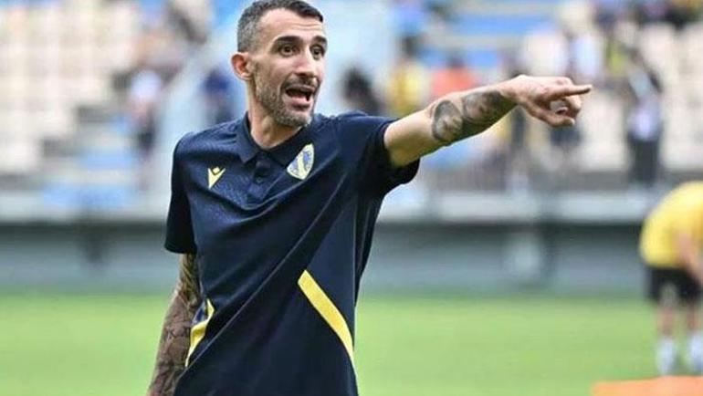 Mehmet Topal geri dönüyor Anlaşma sağlandı