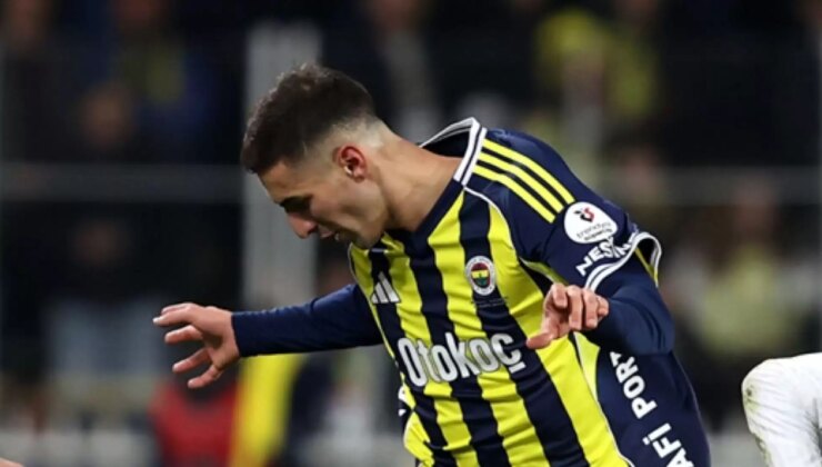 Mert Müldür’den Fenerbahçe taraftarına sitem: "Bunu kabul etmem mümkün değil!"
