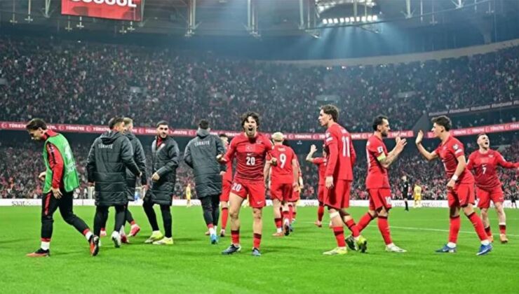Milli Takım Dünya Kupası’na katılırsa ne kadar kazanacak? Kosova’yı elediği takdirde FIFA’dan dev gelir