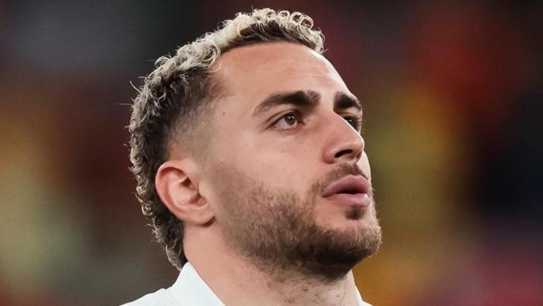 Milli Takıma Barış Alper Yılmaz ve Uğurcan Çakır müjdesi Sağlık ekibi onayı verdi