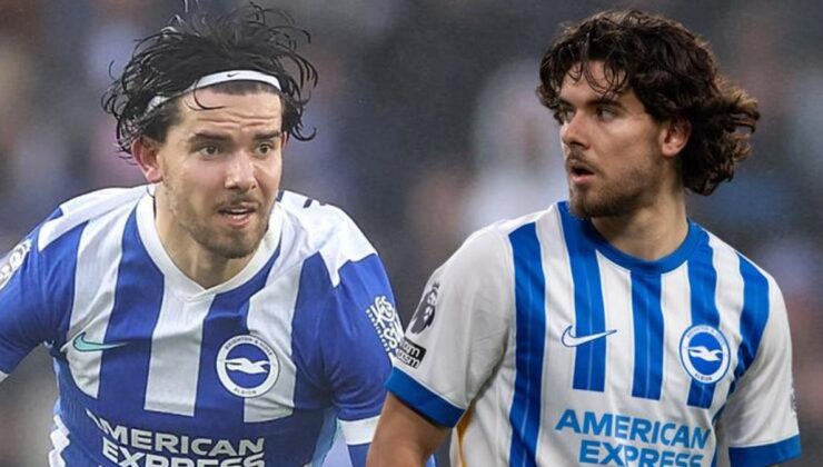 Milli yıldız Ferdi Kadıoğlu’nda Premier Lig devi talip!