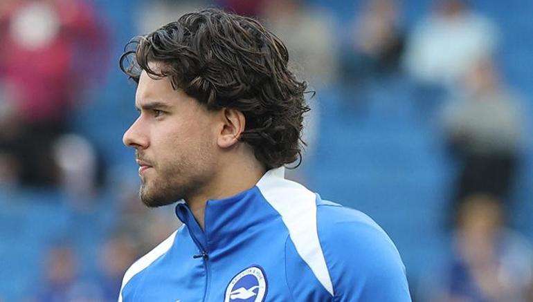 Milli yıldız Ferdi Kadıoğlunda Premier Lig devi talip