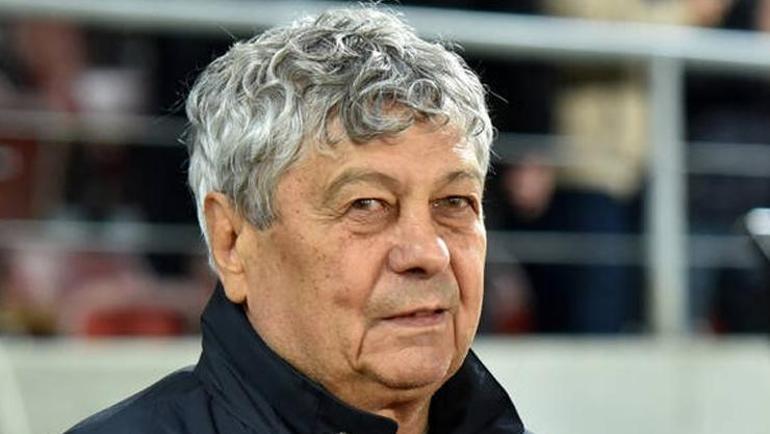 Mircea Lucescudan Türkiye - Romanya maçı öncesi açıklama Fatih Terim büyük işler yaptı