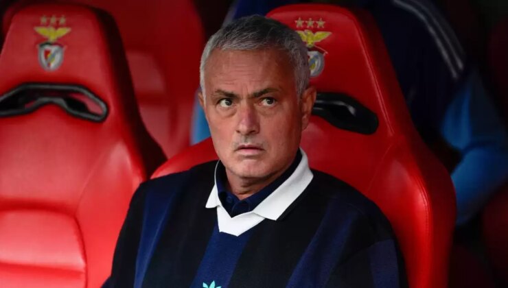 Mourinho’dan dikkat çeken Farioli açıklaması! "Benden daha iyi…"