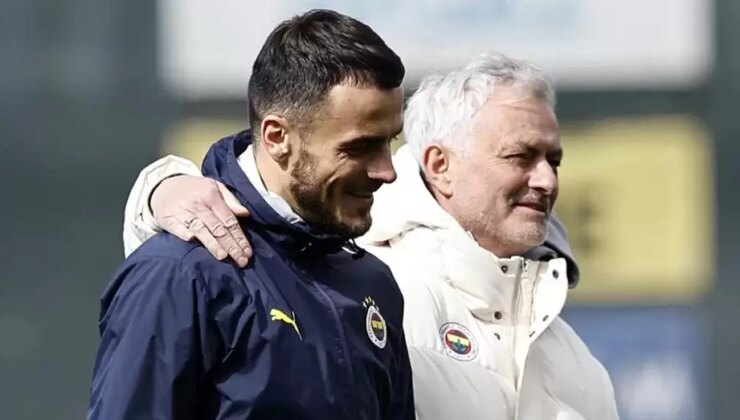 Mourinho’dan Kostic hamlesi!